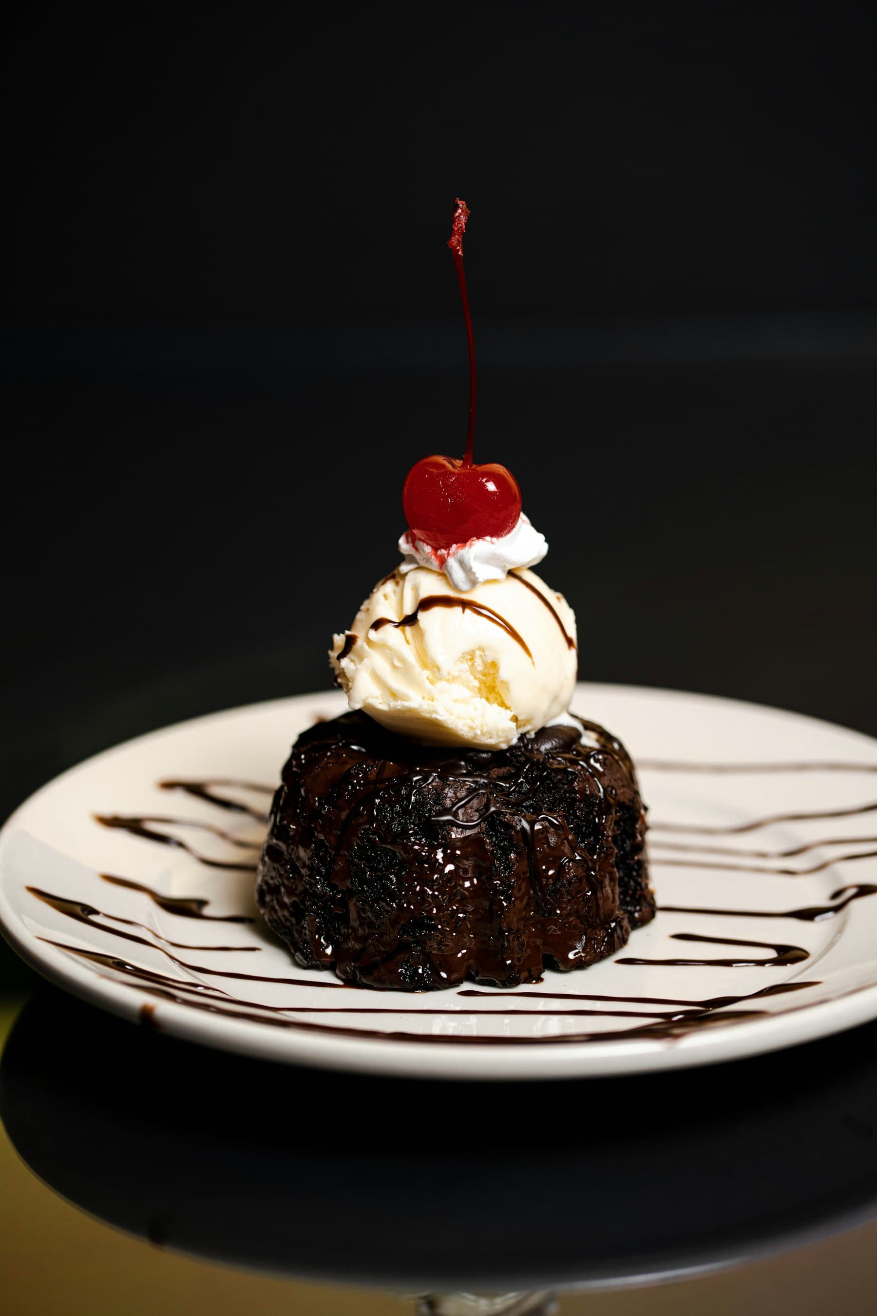 Chocolate and malt